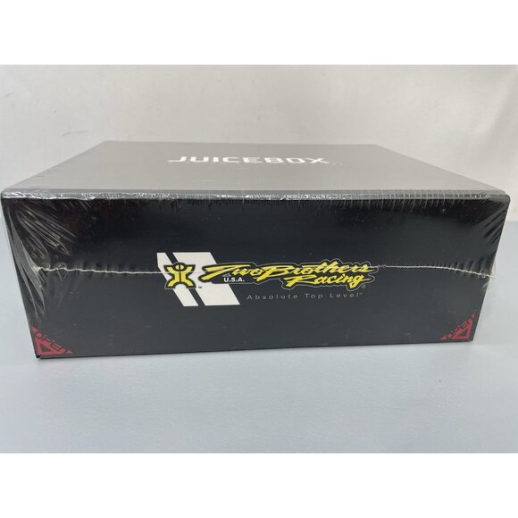 Two Brothers Racing Juice Box Pro Premium Fuel Contoller 2010 Can-Am Spyder RT - Picture 3 of 5